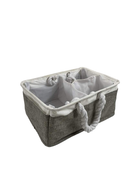 Shop AvitaVera Baby Diaper Caddy Organizer at GoodBuy Gear