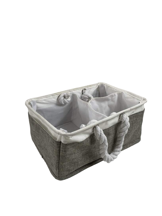 Shop AvitaVera Baby Diaper Caddy Organizer at GoodBuy Gear