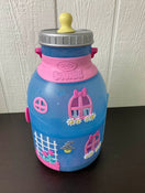 secondhand Baby Born Surprise Baby Bottle Playset