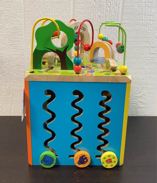 secondhand Infant Gear