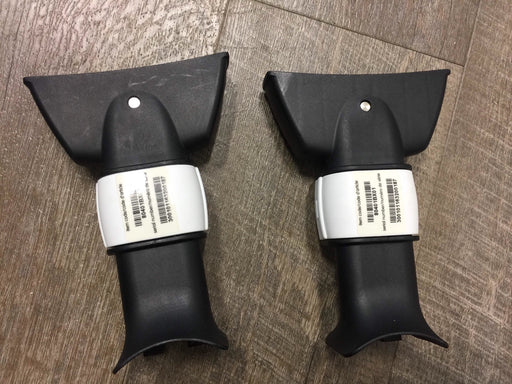 used Bugaboo Cameleon Adapters, Britax