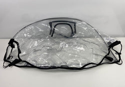 used Bugaboo Bee 3 Rain Cover