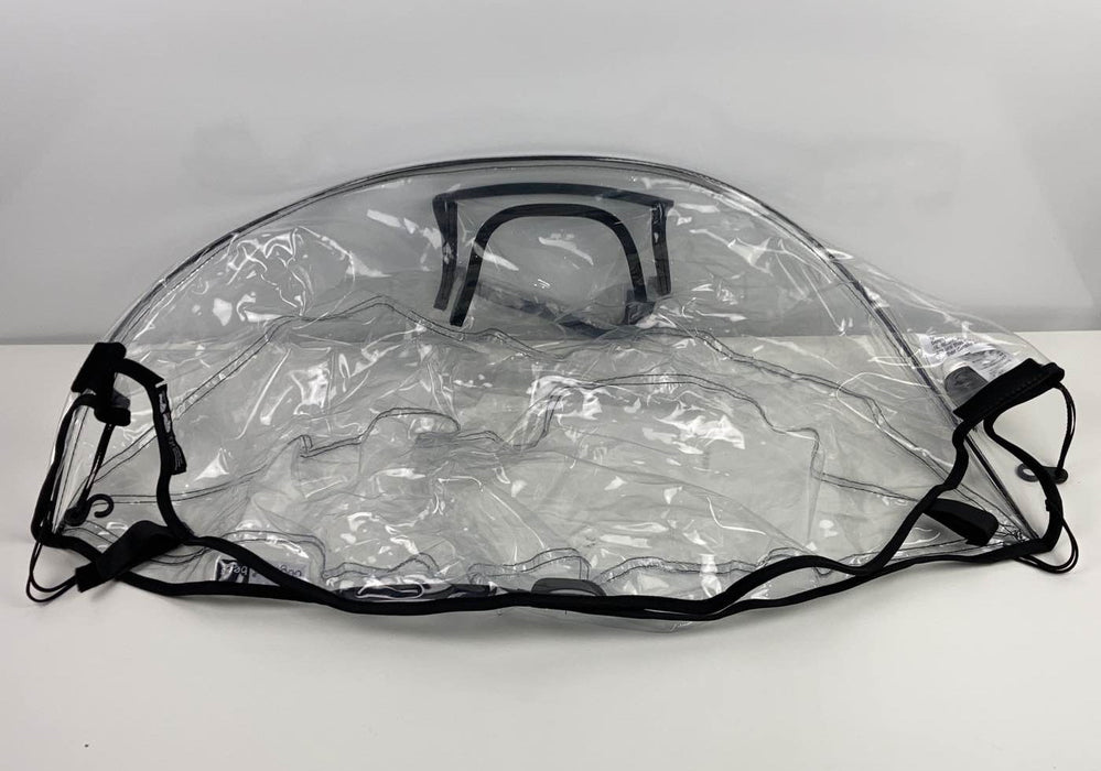 used Bugaboo Bee 3 Rain Cover