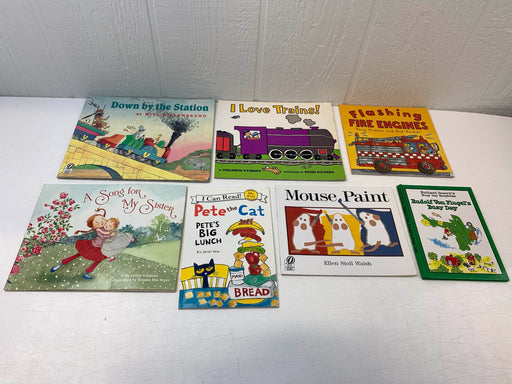 Shop BUNDLE Books at GoodBuy Gear