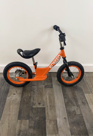 ENKEEO Balance Bike