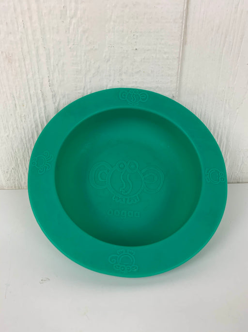 used Oogaa Silicone Bowl