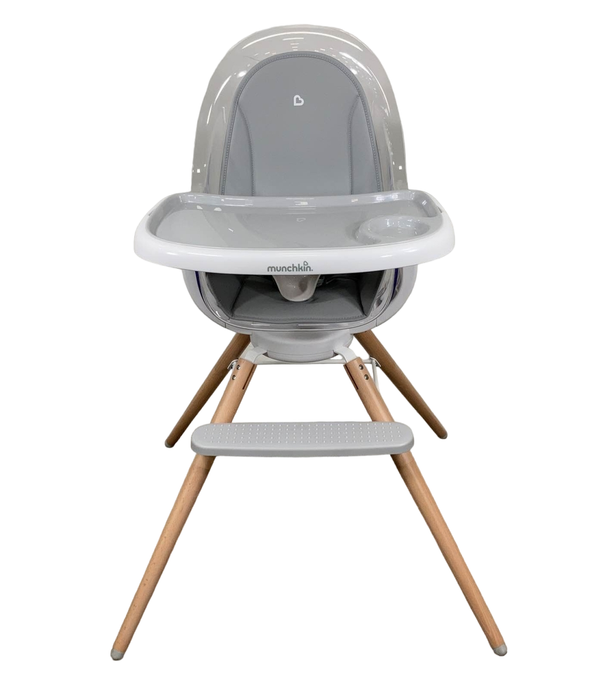 Shop Munchkin 360-Degree Cloud Swivel High Chair at GoodBuy Gear