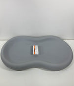 Shop Keekaroo Peanut Changing Pad, Grey at GoodBuy Gear