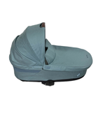 secondhand Cybex Cot S Lux, Sky Blue, 2023