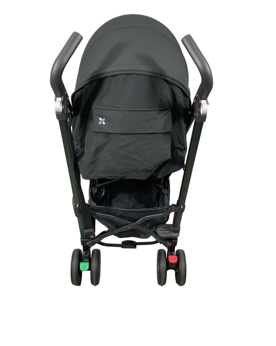 UPPAbaby G-LUXE Stroller, 2022, Jake (Black)