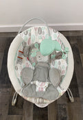 secondhand Fisher Price Deluxe Bouncer, My Little SnugaMonkey