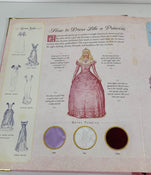 secondhand A Princess Primer Book