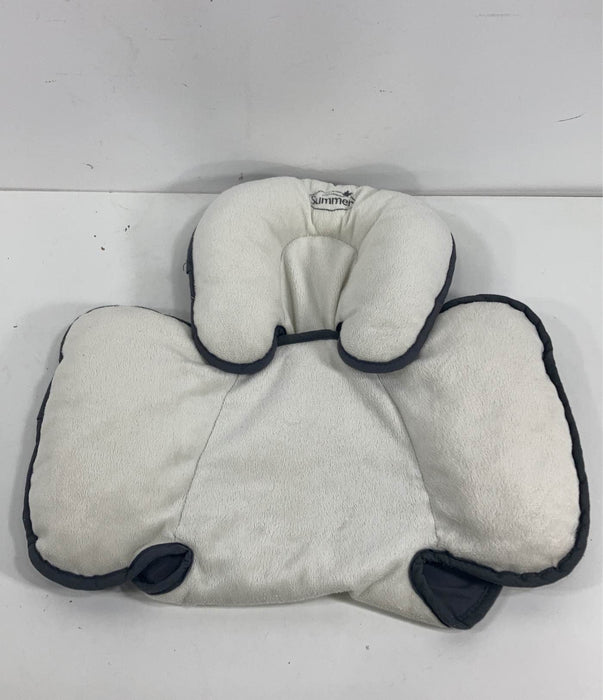 used Summer Infant Snuzzler Head and Body Support