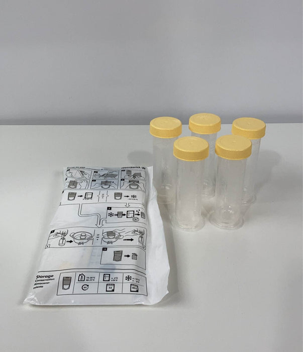 Shop Medela Breast Milk Feeding Gift Set at GoodBuy Gear