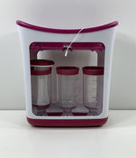 secondhand Infantino Squeeze Station