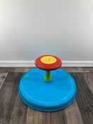 used Playskool Sit 'n Spin