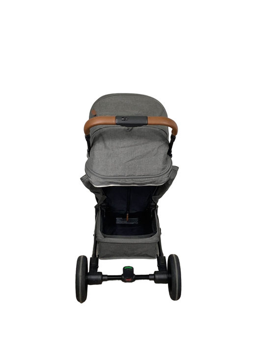 Nuna Tavo Next Stroller, 2023, Granite