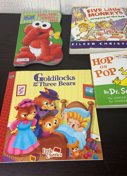 secondhand BUNDLE Picture Books