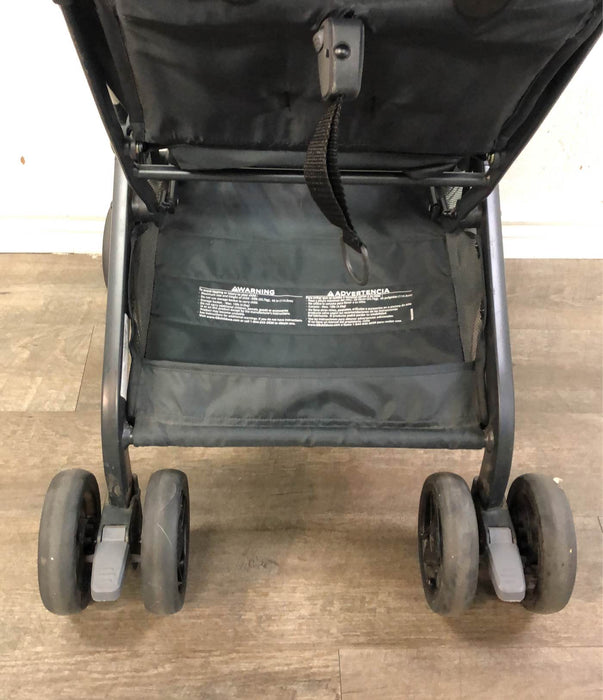 used gb Qbit LTE Travel Stroller