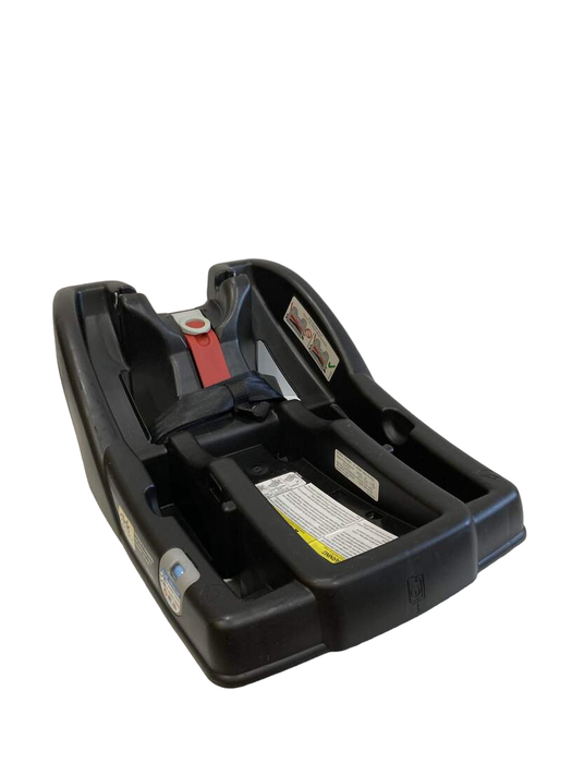 used Graco SnugRide Click Connect Car Seat Base, 2019