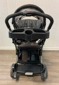 used Graco Ready2Grow Click Connect Stroller