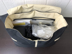 used Medela Pump In Style Advanced Breast Pump with Metro Bag