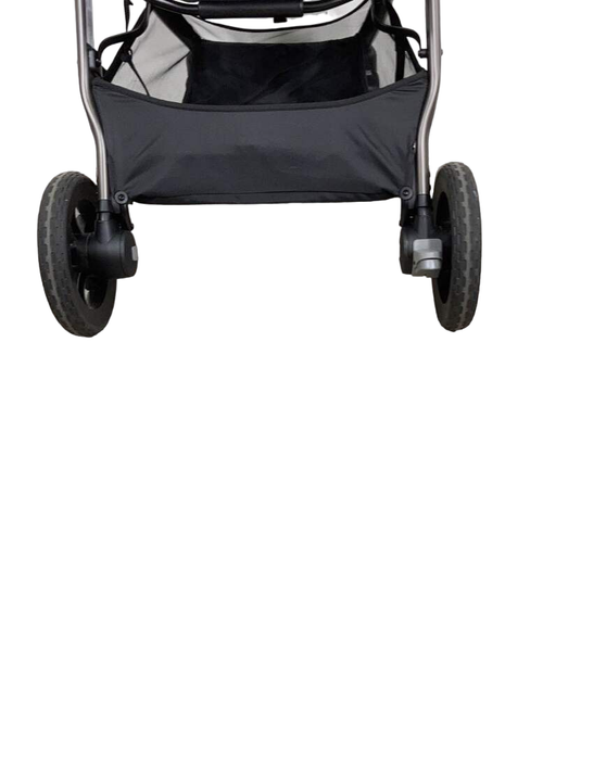 Maxi-Cosi Zelia2 Luxe Stroller Only, 2023, New Hope Grey