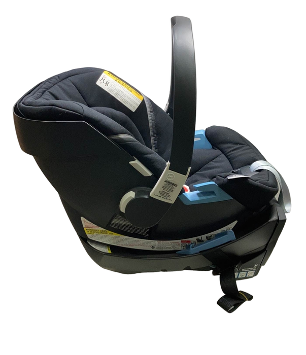 secondhand Carseat