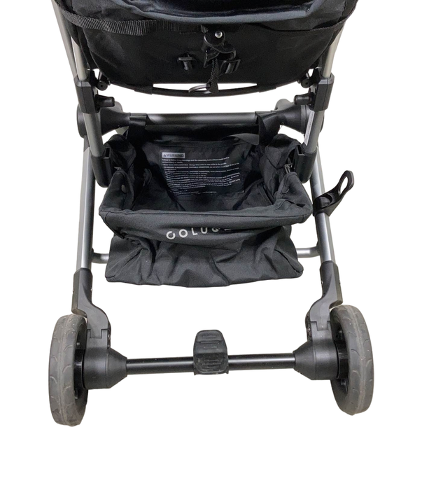 Colugo Compact Stroller, 2023, Olive