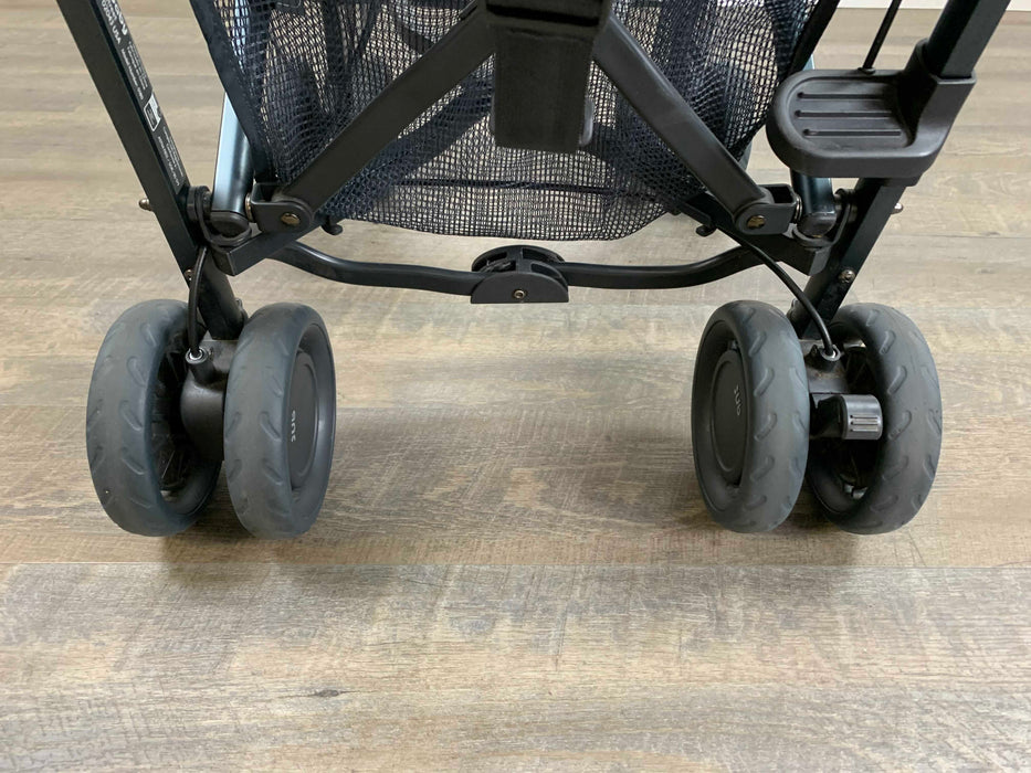 used UPPAbaby G-LUXE Stroller