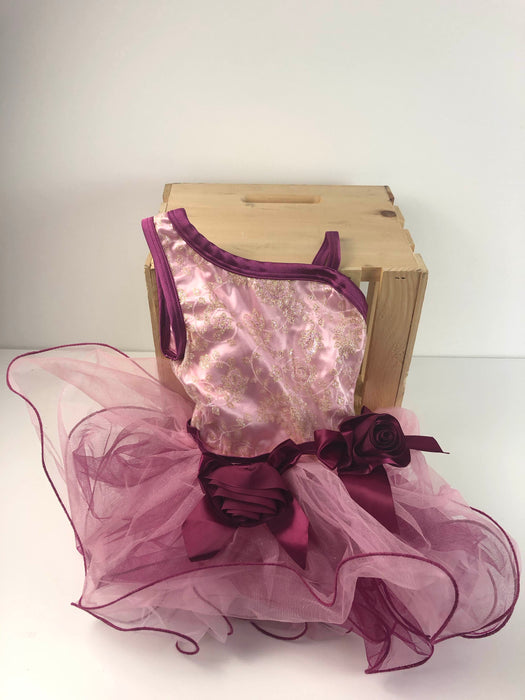 secondhand Weissman’s Costumes Ballerina, Small (6/6X)