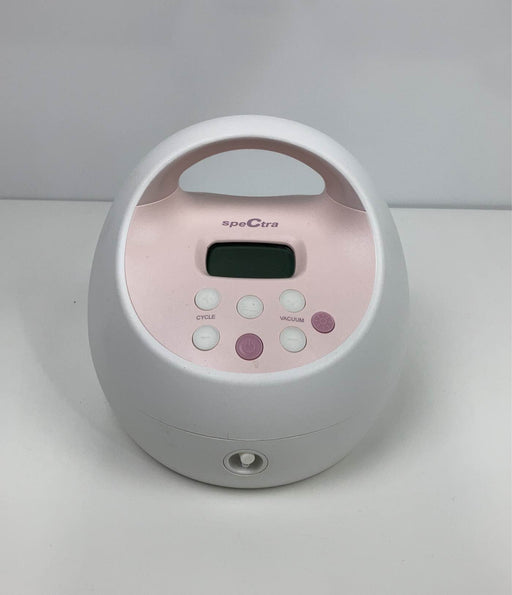 used Spectra Baby S2 Plus Electric Breast Pump