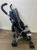 Jeep Scout Double Stroller