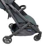 used UPPAbaby MINU V2 Stroller, 2022, Jake (Black)