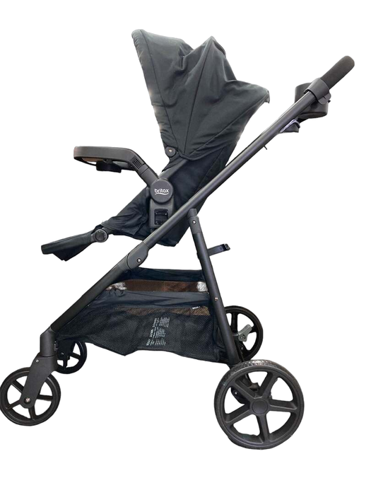 used Strollers