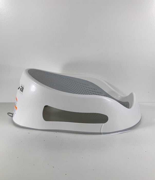 Shop Angelcare Bath Support Seat, Grey at GoodBuy Gear