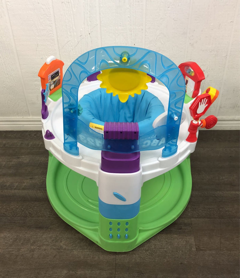 Little Tikes Discover And Learn Activity Center