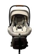 secondhand Carseat