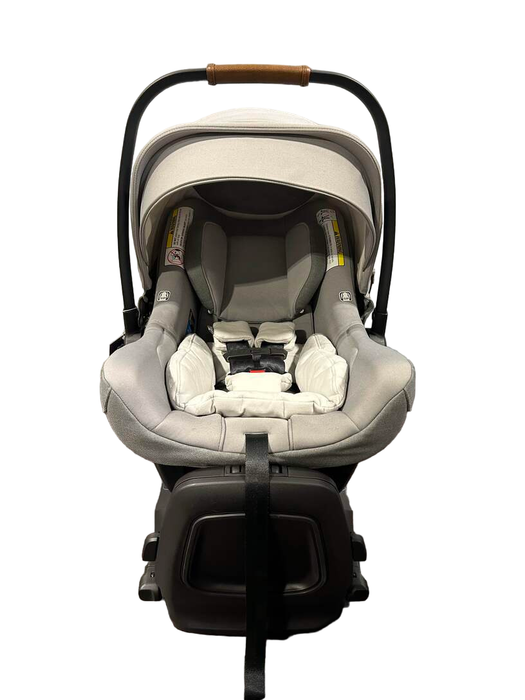 secondhand Carseat