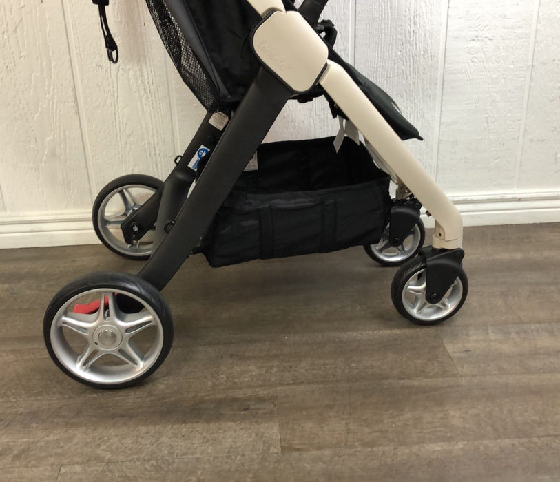 secondhand Strollers