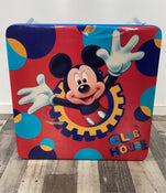 secondhand Disney Mickey Mouse Clubhouse Folding Table