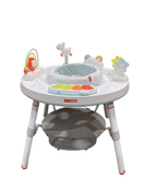 Shop Skip Hop Silver Lining Cloud Baby's View Activity Center at GoodBuy Gear