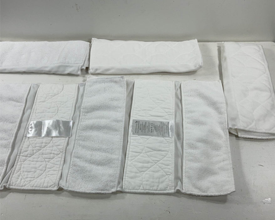 Shop BUNDLE Smart Nappy Inserts And Boosters, Size 2 at GoodBuy Gear