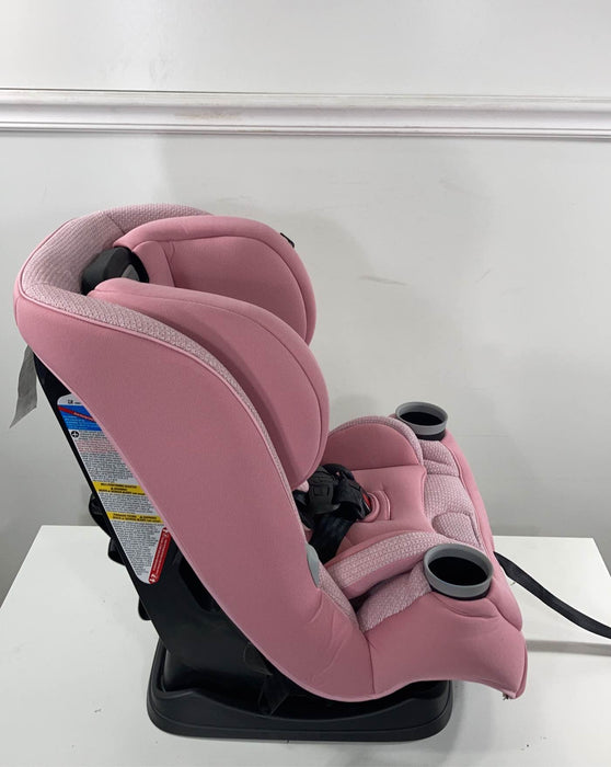 Maxi-Cosi Pria Max All-in-One Convertible Car Seat, 2022, Rose Pink Sw