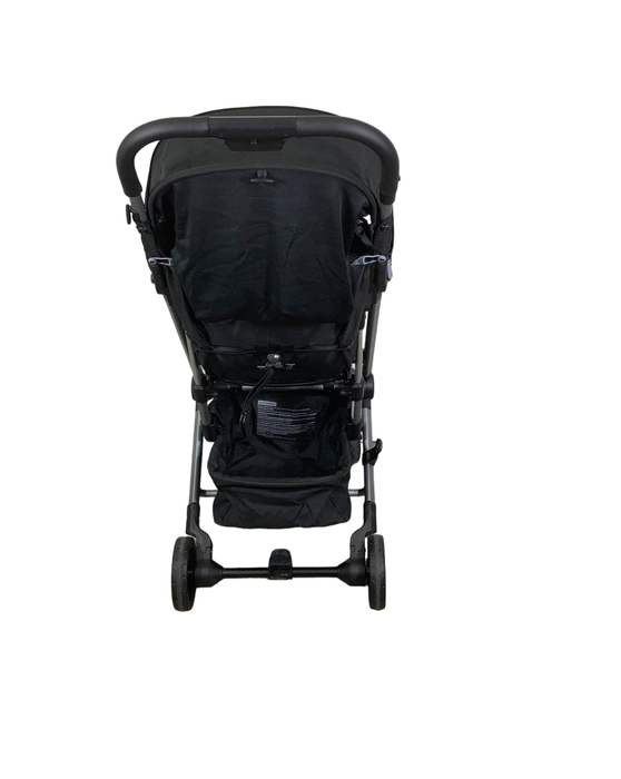 Colugo Compact Stroller, 2023, Black