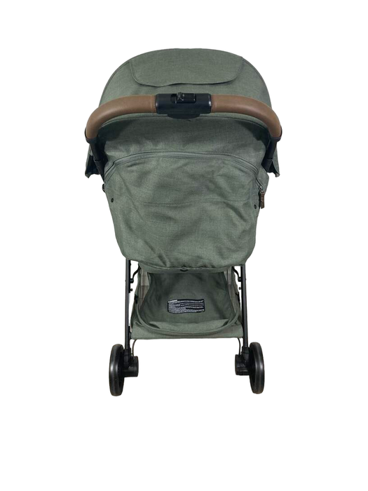 Nuna Trvl Stroller, 2022, Pine