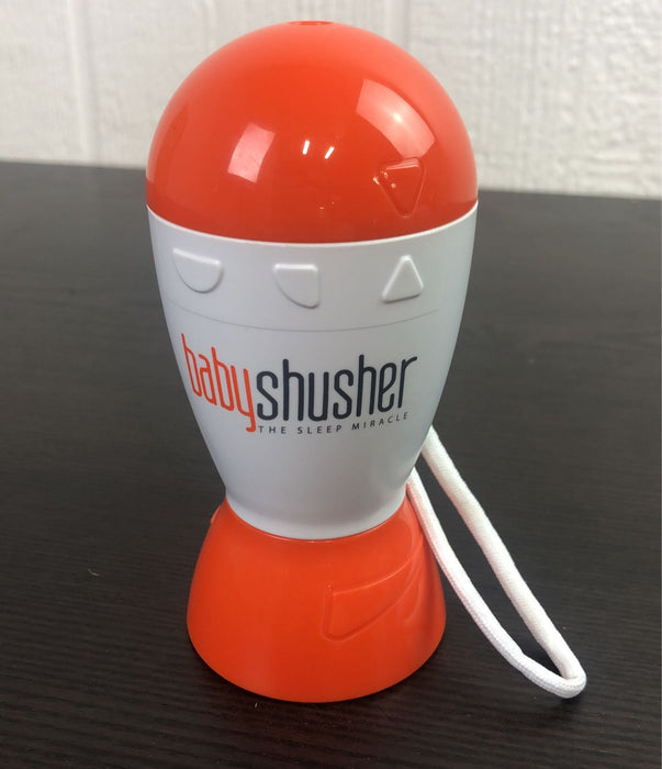 Shop Baby Shusher Sleep Miracle Soother at GoodBuy Gear