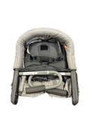 Shop Inglesina Fast Table Chair , Broken Arrow Gray, With Tray at GoodBuy Gear