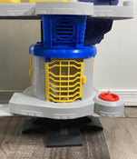 used Fisher Price Imaginext DC Super Friends Robo Batcave