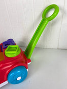 secondhand Fisher Price Roller Blocks Rockin Wagon